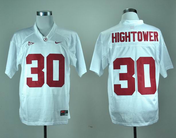 Alabama Crimson Tide jerseys-024